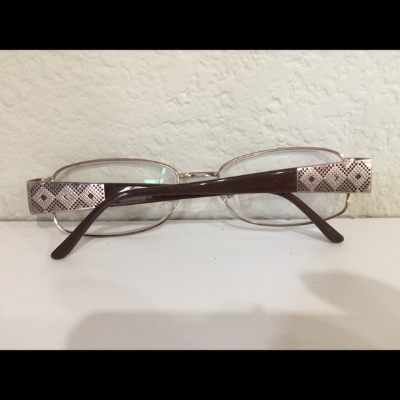 Wittnauer eyeglass Frames hasina 53[]17-135 - Picture 7 of 8